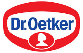 logo Dr. Oetker